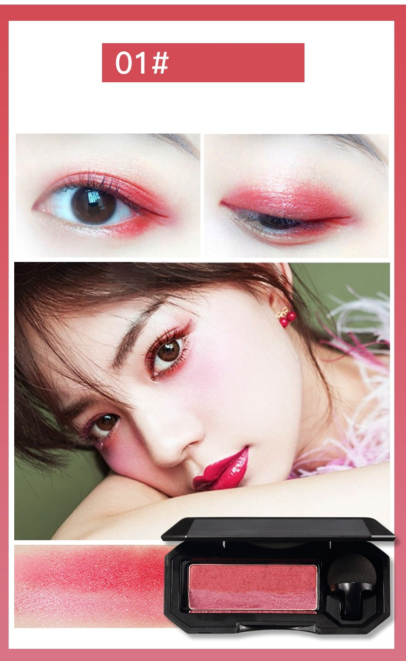 Perfect Dual-Color Eyeshadow